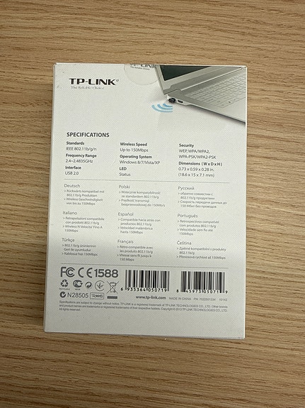 Product image 2 of 3