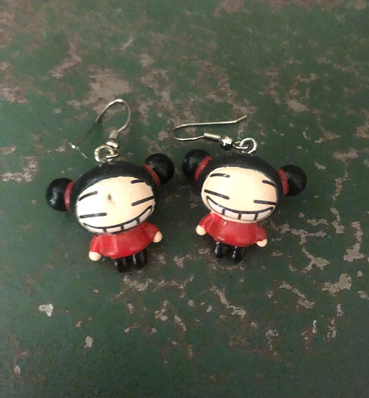 Pucca korvakorut