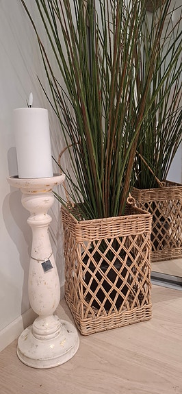 Riviera Maison corsica candle holder