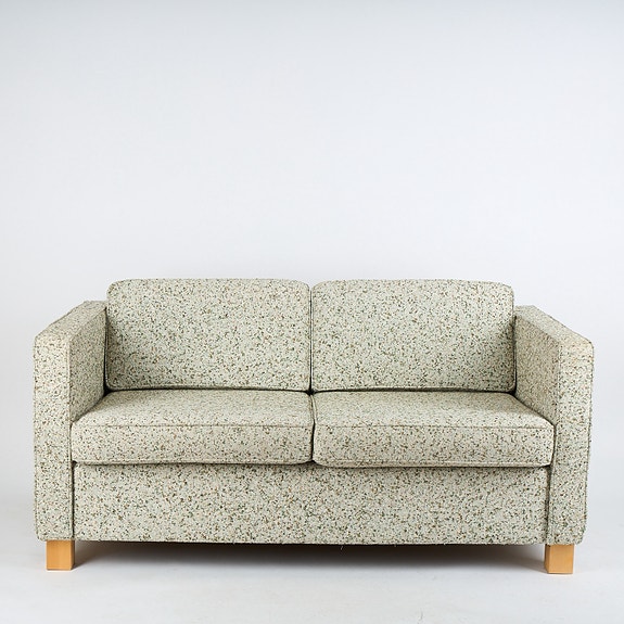 Artek sohva 532 Kvadrat Raf Simons