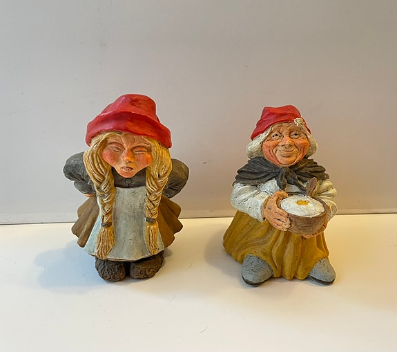 Candy designs Norway tontut