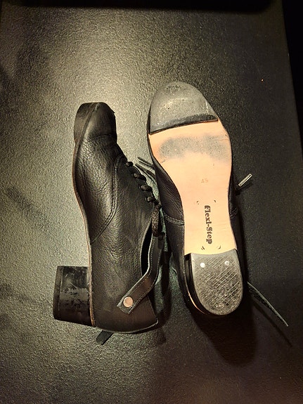 Dance Kengät 4.5 (36-37)