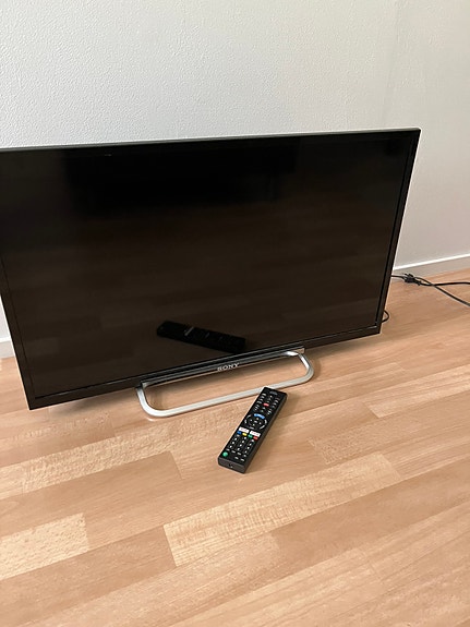 Sony 32” televisio