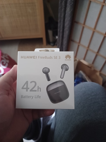 Huawei kuulokeet