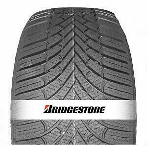 Uudet Bridgestone 205/60R17 kitkarenkaat rahteineen