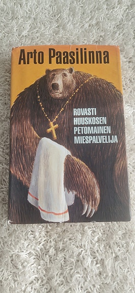 Arto Paasilinna