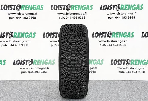 235/55 R17 108R XL Nokian Hakkapeliitta R2