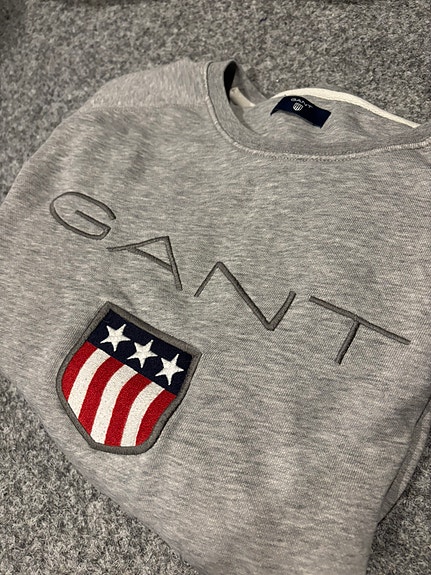 Gant college XL