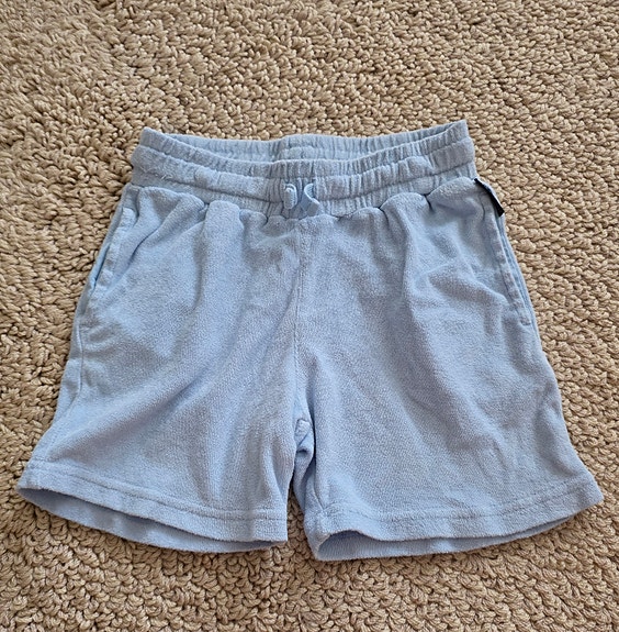 Pojalle shortseja 110-116 cm (7 kuvaa)