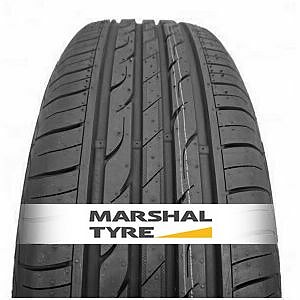 Uudet Marshal 225/45R17 kesärenkaat rahteineen