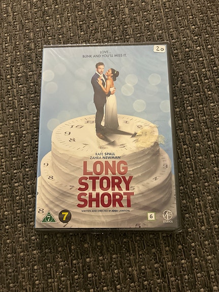 DVD: Long Story Short
