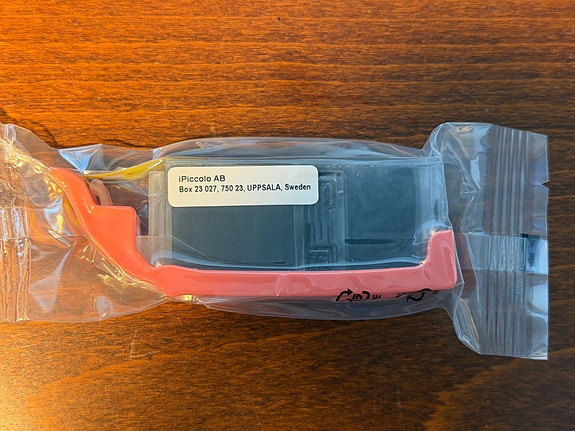 Canon Pixma värimustekasetit