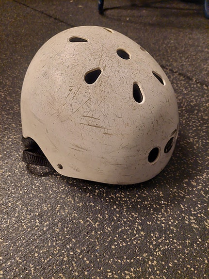 Kypärä Skate/bmx