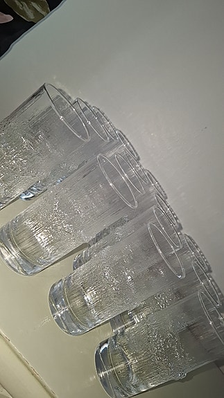 Iittala Niva juomalaseja