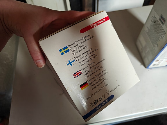 Product image 2 of 3