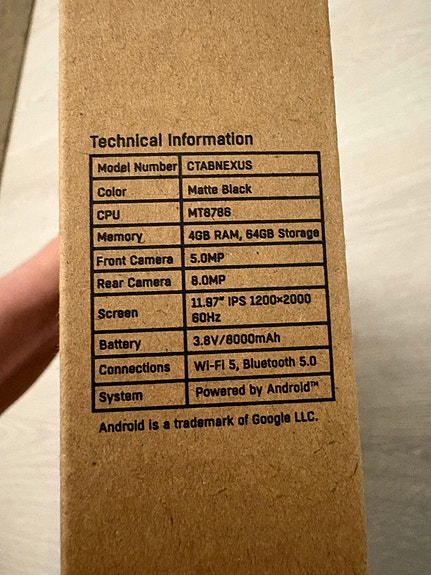 Product image 2 of 5