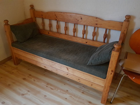 penkki/sohva