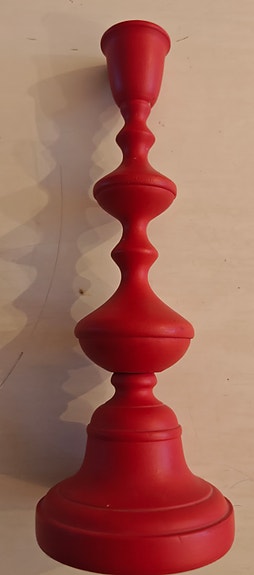Kynttilänjalka