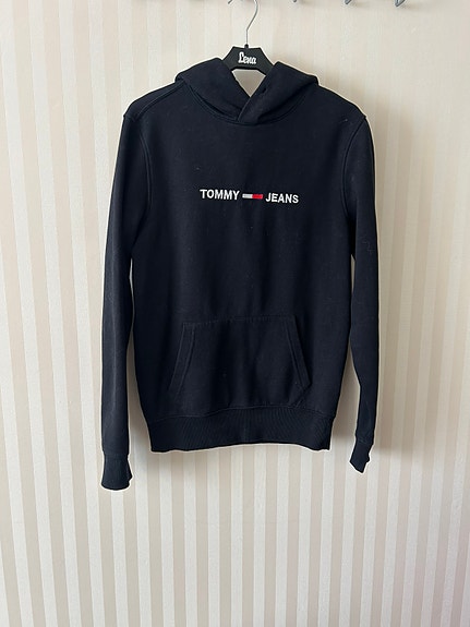 Tommy Hilfiger huppari XS