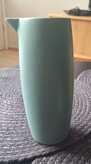 Arabia / Iittala 24h kaadin vihreä