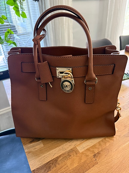 Michael Kors Hamilton