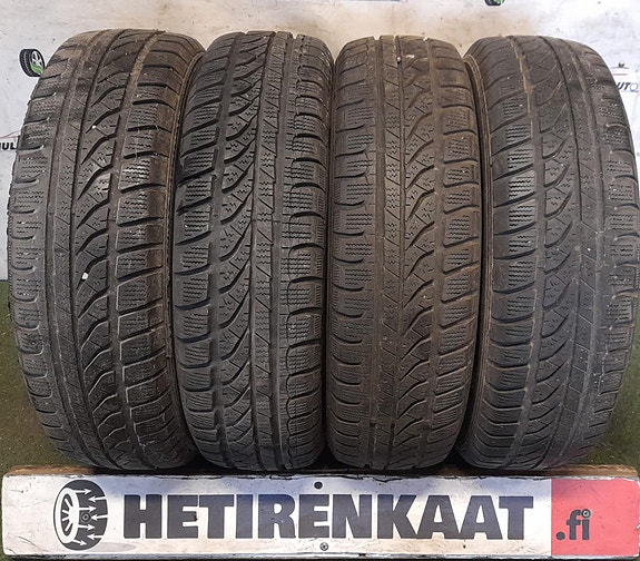 155/65R14" käytetyt kitkarenkaat