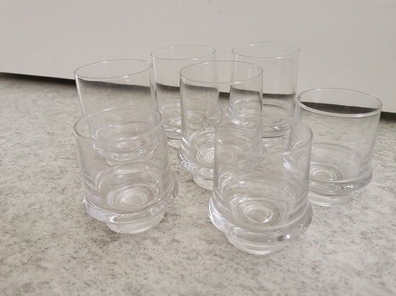 Iittala Marski lasit