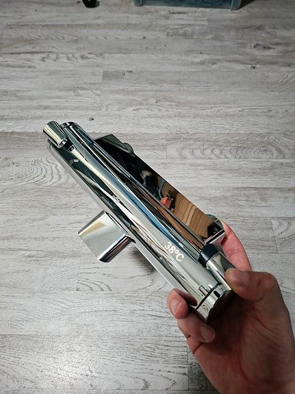 Oras optima 7140 suihkusekoittaja