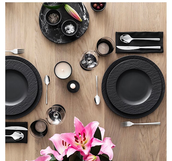Villeroy & Boch Manufacture astiastoa