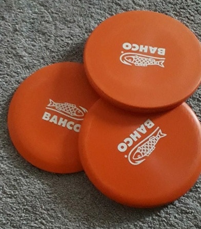 Bahco