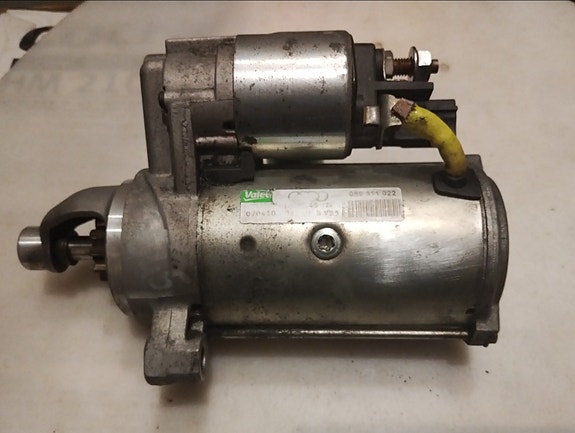 Audi startti 2.7-3.0tdi A4 B8, A5, A6, A7, A8, Q5, Porsche