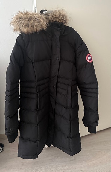 Canada Goose Takki
