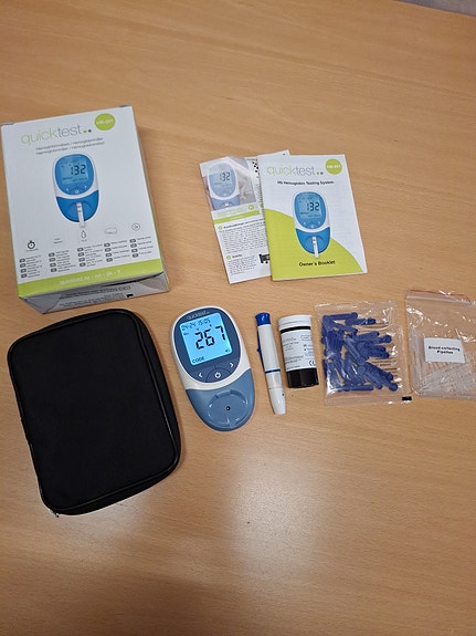 Product image 2 of 5