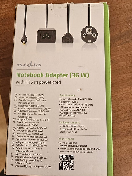 Product image 2 of 2