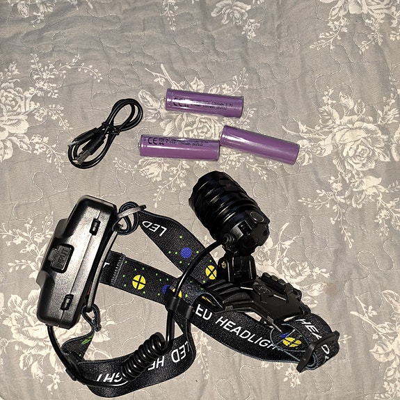 Product image 2 of 5
