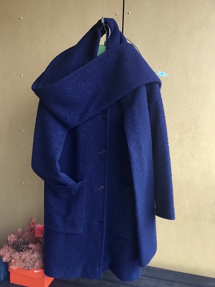MARIMEKKO villakangastakki koko S