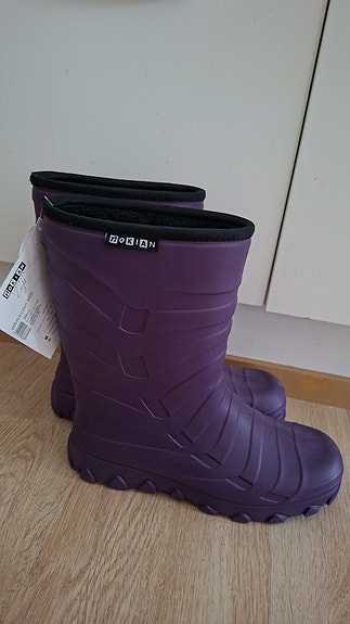 Nokia winter kumisaappaat