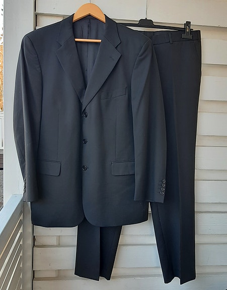 Turo Tailor puku SC 104