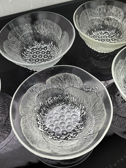 Iittala Pioni kulhot