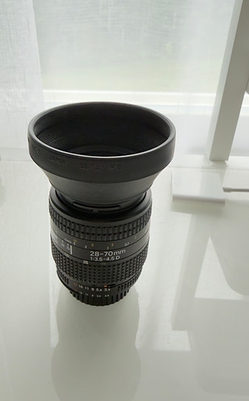 Camera Accessories Nikon