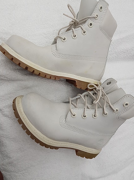 Timberland talvikengät, koko 35