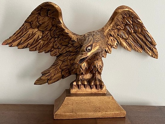 American eagle