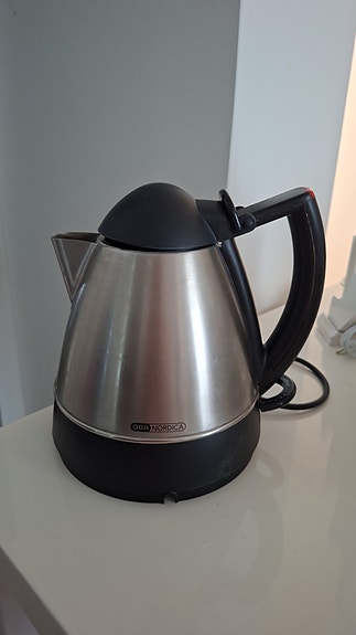 Vedenkeitin obh nordica