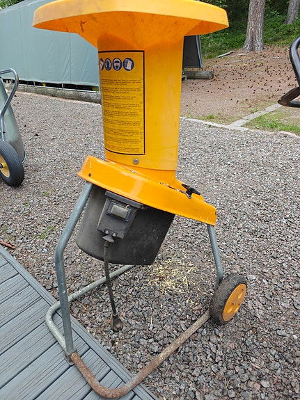 Oksasilppuri
