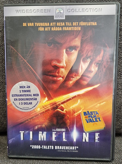 Timeline
