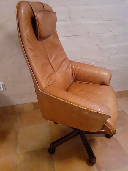 Tv- tuoli, lepotuoli