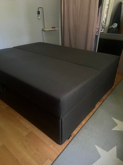 Jenkkisänky