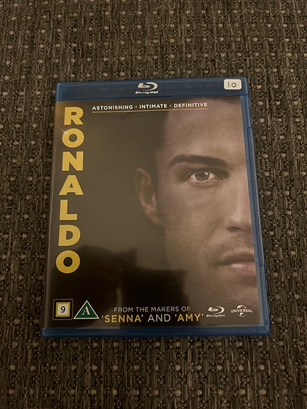 BD: Ronaldo