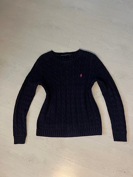 Ralph Lauren neule