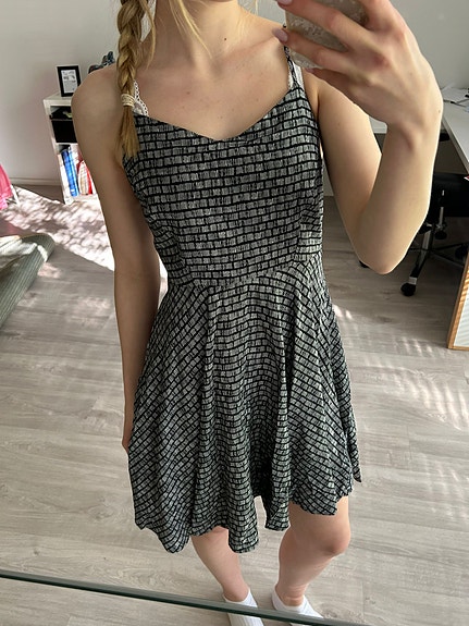 Old Navy kesämekko, koko S